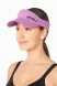 Козырек для бега 2XU Run Visor сиреневый