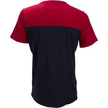 Футболка SWIX муж. темно-синий 40591/75100