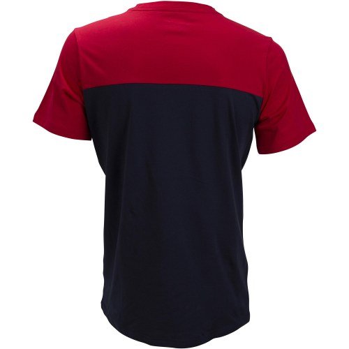 Футболка SWIX  муж. темно-синий 40591/75100 в Твери