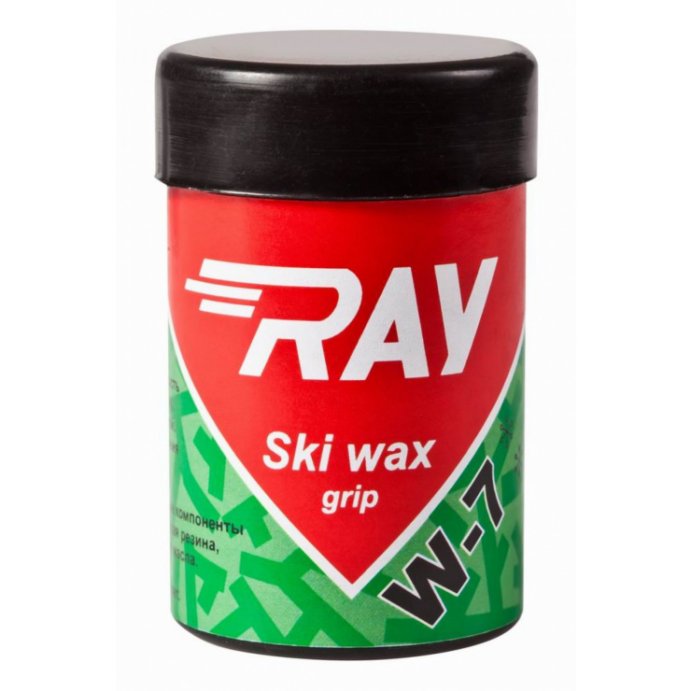 мазь держания ЛУЧ W-7 -6/-13 в Твери