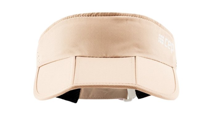 Козырек CEP универсальный бежевый CB923U-8 в Мурманске