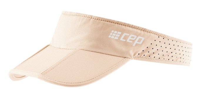 Козырек CEP универсальный бежевый CB923U-8 в Мурманске