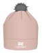 Шапка Nordski Train Soft Pink (one size) NSV273994