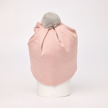 Шапка Nordski Train Soft Pink (one size) NSV273994