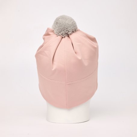 Шапка Nordski Train Soft Pink (one size) NSV273994