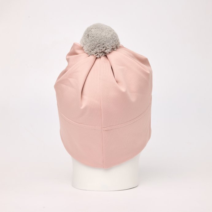 Шапка Nordski Train Soft Pink (one size) NSV273994