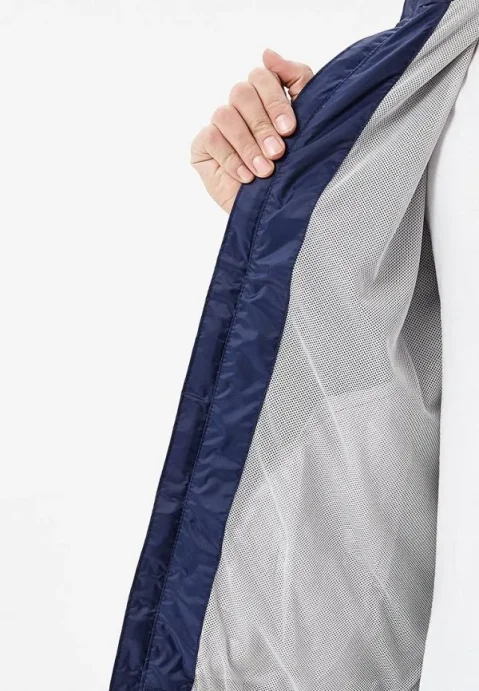 Ветровка Regatta RMW283 темн. син