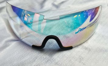 Линза CASCO Spirit Carbonic (M)