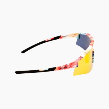 Очки 4KAAD MIRADOR AEROLITE 2 TRI, 1 доп. линза