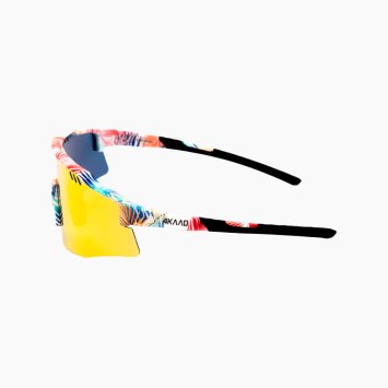 Очки 4KAAD MIRADOR AEROLITE 2 TRI, 1 доп. линза