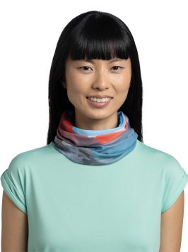 Бандана Buff CoolNet UV Paine Multi 137874.555.10.00