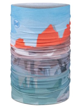 Бандана Buff CoolNet UV Paine Multi 137874.555.10.00