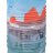 Бандана Buff CoolNet UV Paine Multi 137874.555.10.00