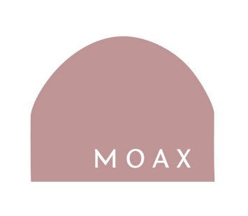 Шапка MOAX Tista Pony Tail с отверст. жен. SW46804/92788 пурпурно-розовый OS