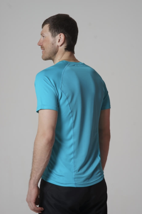 Футболка Nordski Sport Breeze NSM598735 в Твери