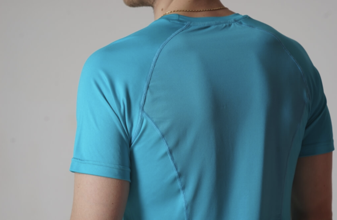 Футболка Nordski Sport Breeze NSM598735 в Твери