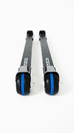 Лыжероллеры классические ZBOG CL STIFF (5)