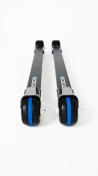 Лыжероллеры классические ZBOG CL STIFF (5)