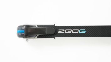 Лыжероллеры классические ZBOG CL STIFF (5)