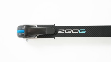 Лыжероллеры классические ZBOG CL STIFF (5)