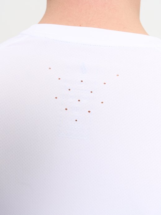 Футболка Bivium &quot;Темп 2.0&quot; муж. бел.