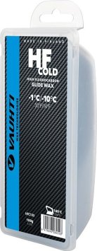 Парафин VAUHTI HFC180 HF COLD -1/-10 180 гр