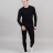 Комплект термобелья NORDSKI Warm black NSM370100