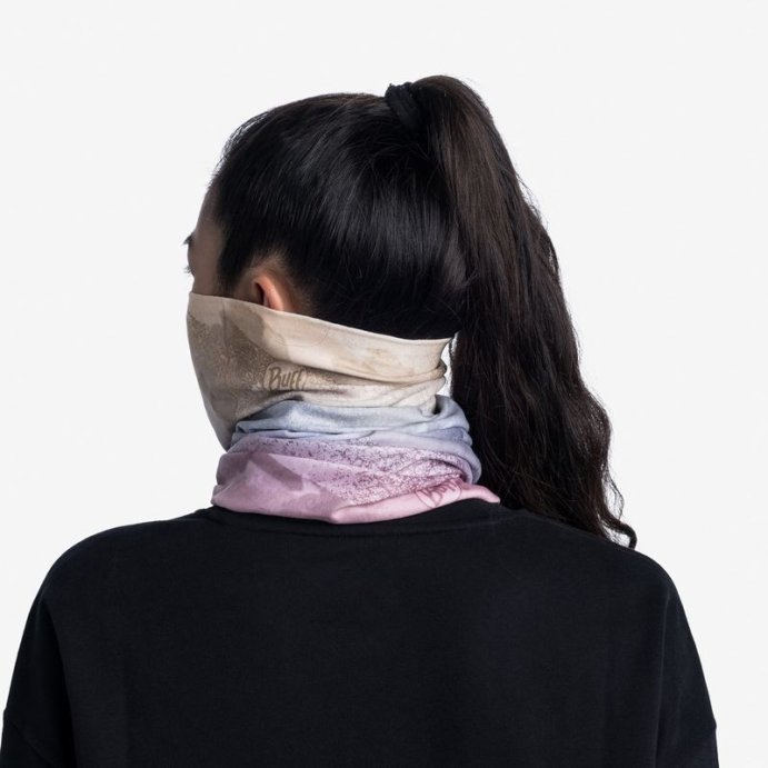 Бандана Buff Thermonet Cosmos Multi 126401.555.10.00