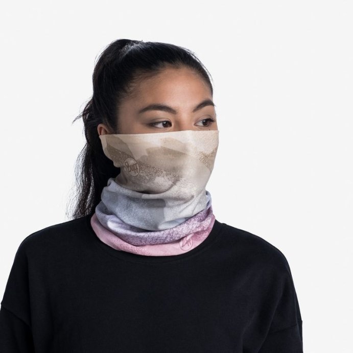 Бандана Buff Thermonet Cosmos Multi 126401.555.10.00