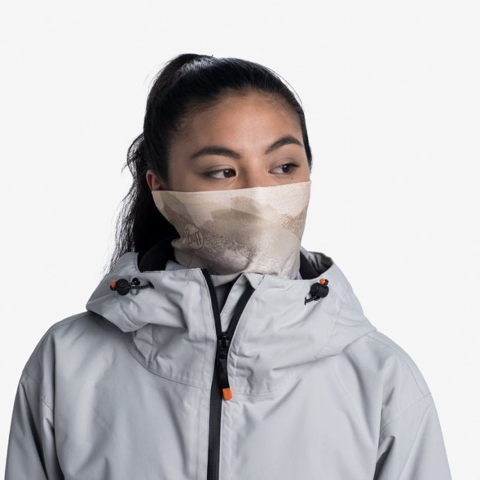 Бандана Buff Thermonet Cosmos Multi 126401.555.10.00