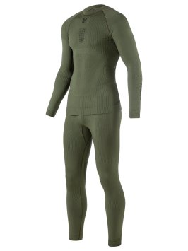 Термобелье V-MOTION TACTIC Мужской TCM Хаки