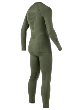 Термобелье V-MOTION TACTIC Мужской TCM Хаки