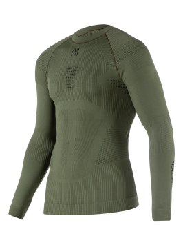 Термобелье V-MOTION TACTIC Мужской TCM Хаки