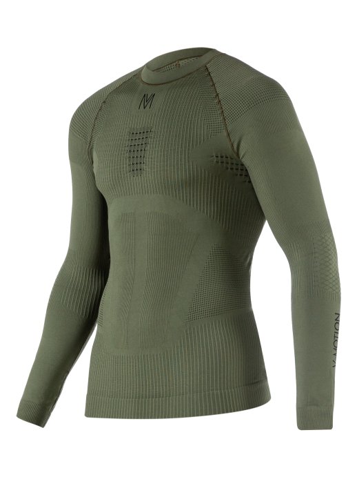 Термобелье V-MOTION TACTIC Мужской TCM Хаки
