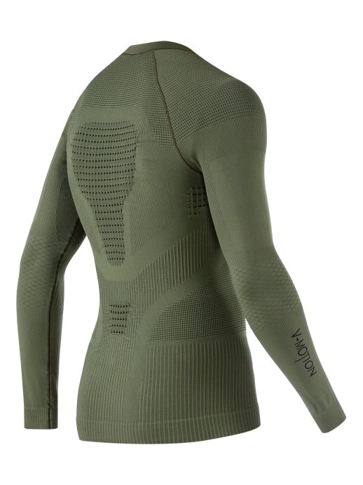 Термобелье V-MOTION TACTIC Мужской TCM Хаки