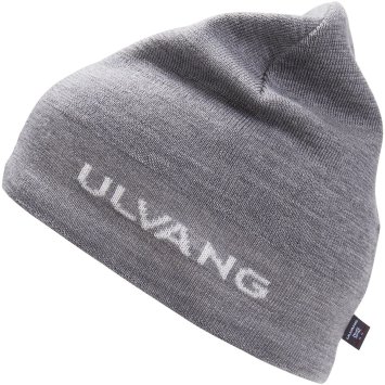 Шапка ULVANG Lillehammer 49731/11212 серый/ваниль 56