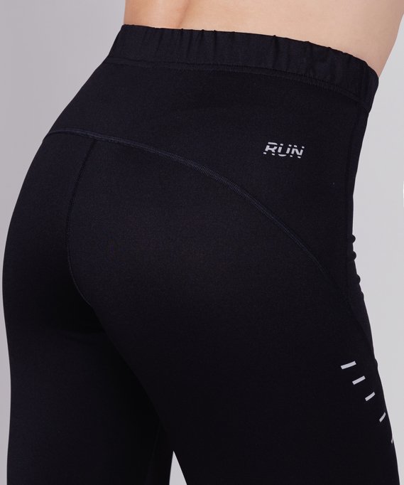 Капри Nordski Run Black W NSW191100 в Твери