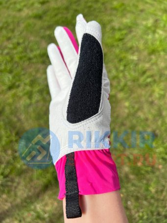 Перчатки для лыжероллеров Lillsport Legend Roller 0408/19