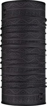 Бандана Buff CoolNet UV+ Ether Graphite 119345.901.10.00
