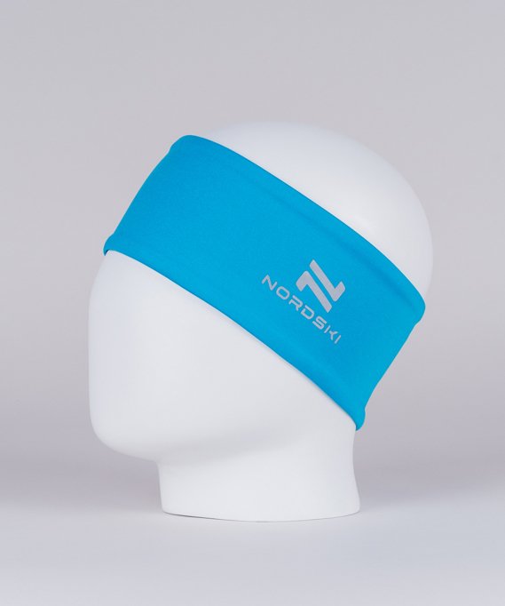 Повязка Nordski Warm Breeze NSV231735 в Твери