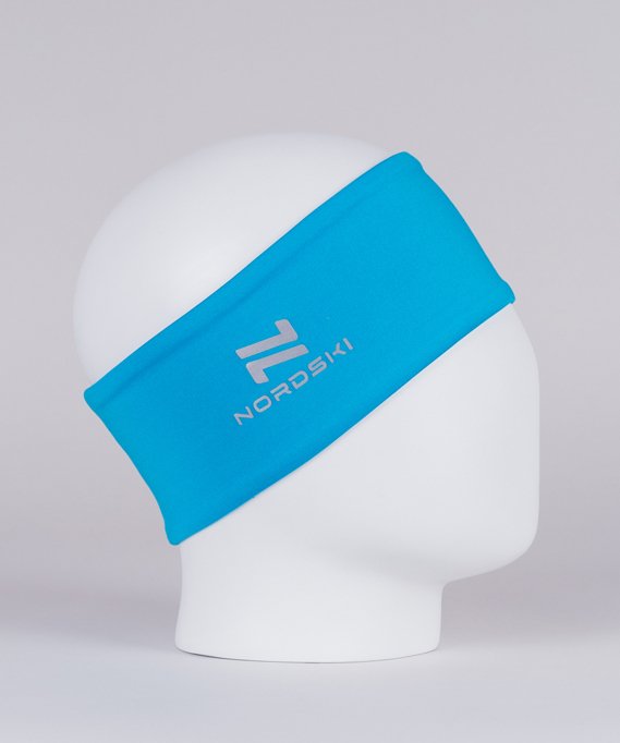 Повязка Nordski Warm Breeze NSV231735 в Твери