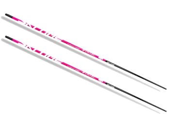 Трубки (пара) Ski Time Race 1.0 Pink