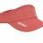 Козырек для бега 2XU с регулировкой LIC/WHT Коралловый/Белый OSFA UQ5686f