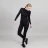 Комплект термобелья NORDSKI Warm black W NSW399100