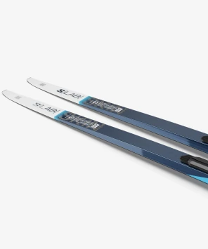 ЛЫЖИ с креплениями SALOMON S/LAB eSkin X-Stiff 23-24 L474122