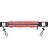 Сумка Enklepp Run Belt Fast (red)