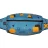 Сумка Enklepp Marathon Waist Bag (geometry navy-2)