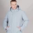 Утепленная куртка Nordski Mount 2.0 Grey NSM834201