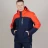 Утепленная куртка Nordski Mount 2.0 Dark Blue/Red NSM834710