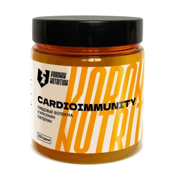 Кардиоиммунити Voronin 200гр